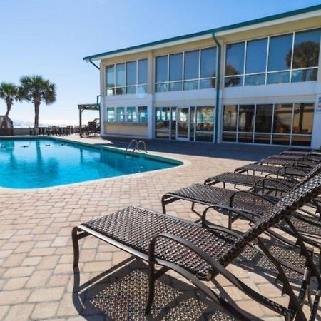 Modern Resort View Room On The First Floor Pawleys Island Exterior photo